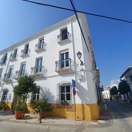 Holiday home Casa Alta *