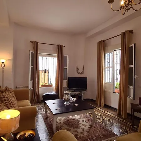 Holiday home Casa Alta