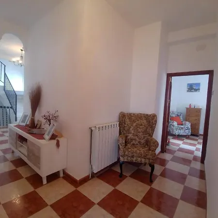 Casa Alta