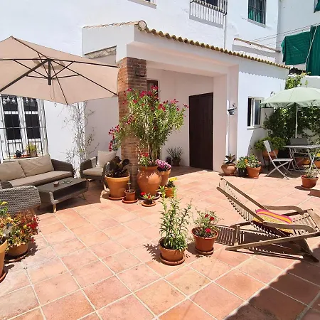 Casa Alta