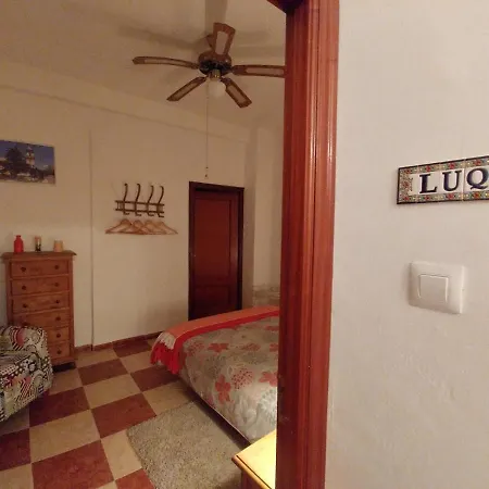 Casa Alta * El Esparragal (Cordoba)