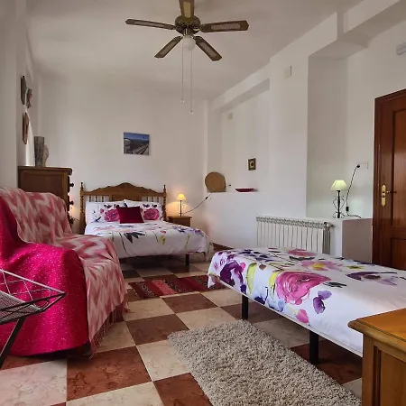 Casa Alta Holiday home