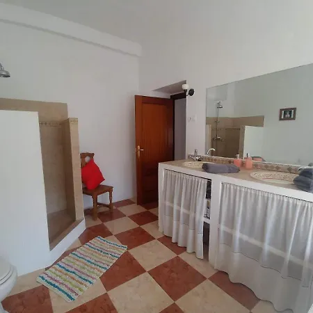 Casa Alta