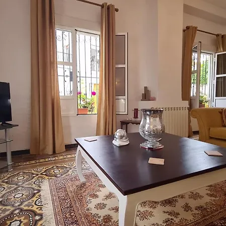 Casa Alta * El Esparragal (Cordoba)