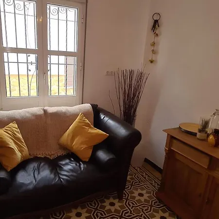 Casa Alta Holiday home *