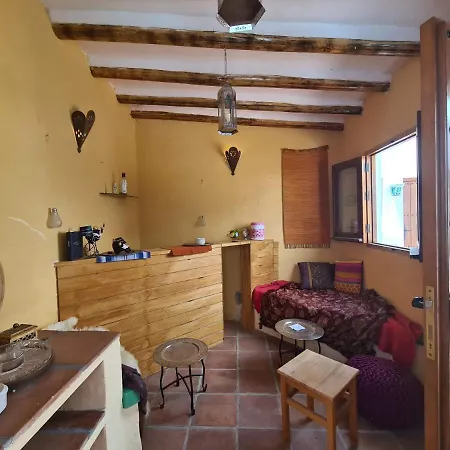 Casa Alta Holiday home
