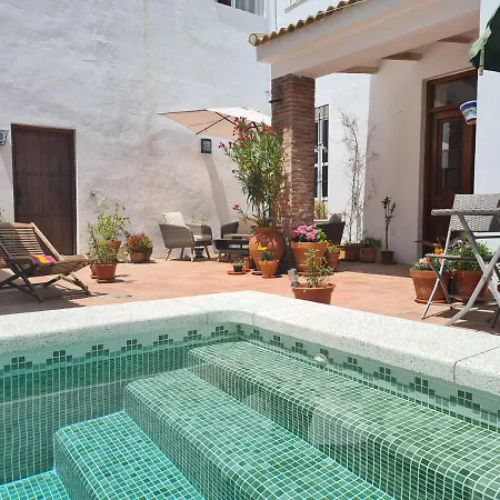 Casa Alta *