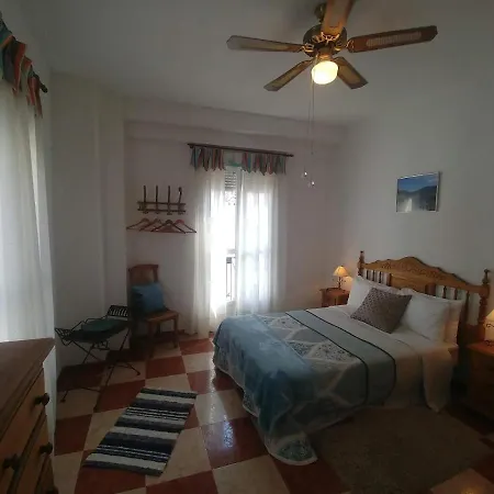 Holiday home Casa Alta