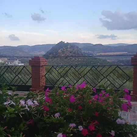 Casa Alta