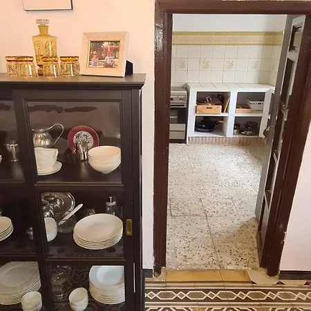 Holiday home Casa Alta