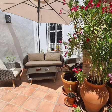 Casa Alta Holiday home