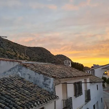 Casa Alta Holiday home