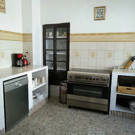 Casa Alta Holiday home