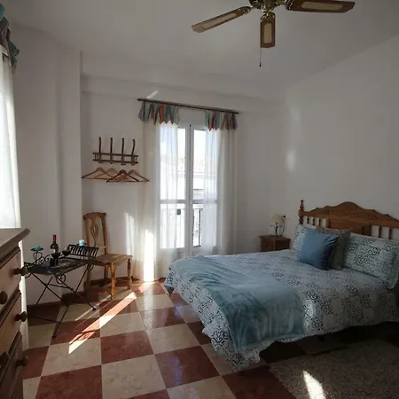 Casa Alta Holiday home *