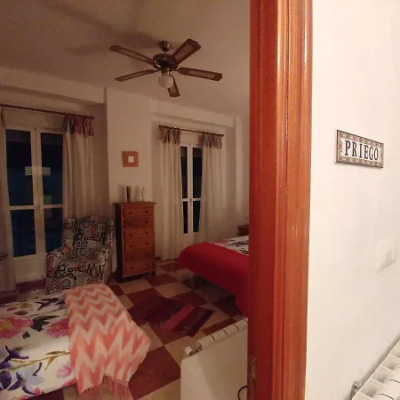 Ferienhaus Casa Alta El Esparragal (Cordoba)