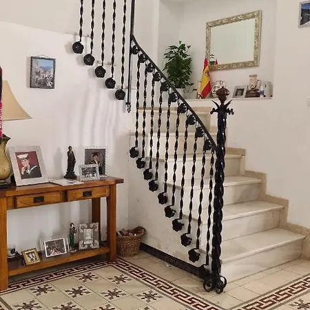 Ferienhaus Casa Alta