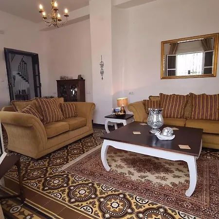 Ferienhaus Casa Alta *